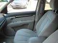 Steel Gray - Santa Fe GLS Photo No. 9