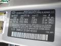Steel Gray - Santa Fe GLS Photo No. 10