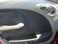 Inferno Red Pearl - PT Cruiser Touring Photo No. 11