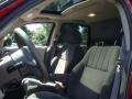 Inferno Red Pearl - PT Cruiser Touring Photo No. 12
