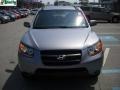 Steel Gray - Santa Fe GLS Photo No. 15