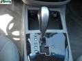 Steel Gray - Santa Fe GLS Photo No. 18