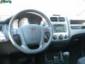 2010 Verdant Green Kia Sportage LX V6 4x4  photo #12