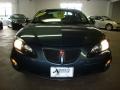 2006 Stealth Gray Metallic Pontiac Grand Prix GT Sedan  photo #3