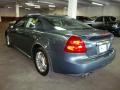 2006 Stealth Gray Metallic Pontiac Grand Prix GT Sedan  photo #9