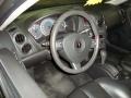 2006 Stealth Gray Metallic Pontiac Grand Prix GT Sedan  photo #11