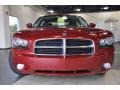 Inferno Red Crystal Pearl - Charger SXT Photo No. 2
