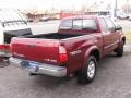 2006 Salsa Red Pearl Toyota Tundra SR5 Access Cab 4x4  photo #1