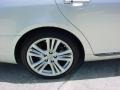 Mercury Metallic - GS 450h Hybrid Photo No. 4