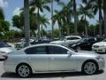 Mercury Metallic - GS 450h Hybrid Photo No. 5