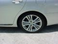 Mercury Metallic - GS 450h Hybrid Photo No. 10