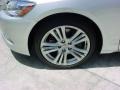Mercury Metallic - GS 450h Hybrid Photo No. 11