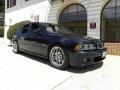 Carbon Black Metallic - M5 Sedan Photo No. 6