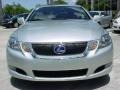 Mercury Metallic - GS 450h Hybrid Photo No. 14