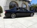 Carbon Black Metallic - M5 Sedan Photo No. 9