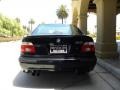 Carbon Black Metallic - M5 Sedan Photo No. 11