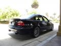 Carbon Black Metallic - M5 Sedan Photo No. 12