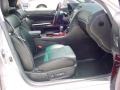 Mercury Metallic - GS 450h Hybrid Photo No. 19
