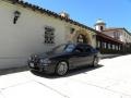 Carbon Black Metallic - M5 Sedan Photo No. 15