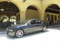 Carbon Black Metallic - M5 Sedan Photo No. 18