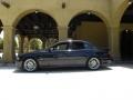 Carbon Black Metallic - M5 Sedan Photo No. 19