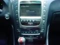 Mercury Metallic - GS 450h Hybrid Photo No. 24