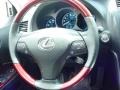 Mercury Metallic - GS 450h Hybrid Photo No. 25
