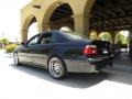 Carbon Black Metallic - M5 Sedan Photo No. 20