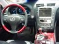 Mercury Metallic - GS 450h Hybrid Photo No. 26