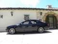 Carbon Black Metallic - M5 Sedan Photo No. 22