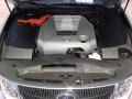 Mercury Metallic - GS 450h Hybrid Photo No. 28