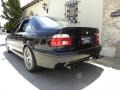 Carbon Black Metallic - M5 Sedan Photo No. 24
