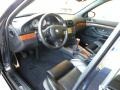 Carbon Black Metallic - M5 Sedan Photo No. 30