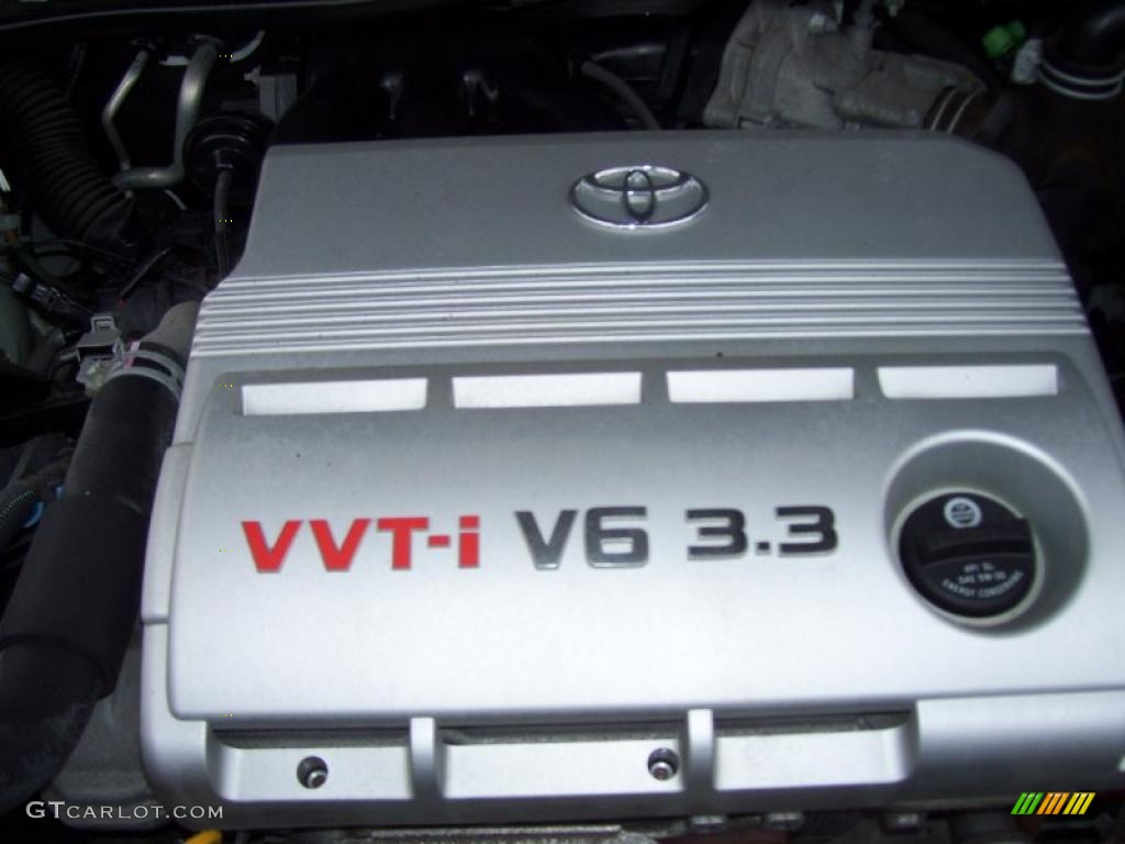 2004 Highlander Limited V6 4WD - Super White / Ash photo #10