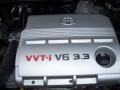 2004 Super White Toyota Highlander Limited V6 4WD  photo #10