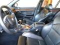 Carbon Black Metallic - M5 Sedan Photo No. 32