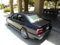 Carbon Black Metallic - M5 Sedan Photo No. 33