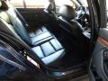 Carbon Black Metallic - M5 Sedan Photo No. 36