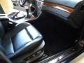 Carbon Black Metallic - M5 Sedan Photo No. 37