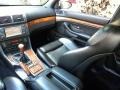 Carbon Black Metallic - M5 Sedan Photo No. 39