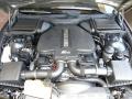 Carbon Black Metallic - M5 Sedan Photo No. 40