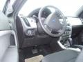 Ebony Black - Focus SES Coupe Photo No. 8