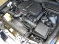 Carbon Black Metallic - M5 Sedan Photo No. 43