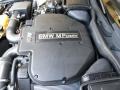 Carbon Black Metallic - M5 Sedan Photo No. 44