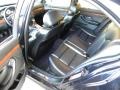 Carbon Black Metallic - M5 Sedan Photo No. 46