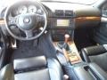 Carbon Black Metallic - M5 Sedan Photo No. 48