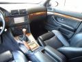 Carbon Black Metallic - M5 Sedan Photo No. 49
