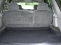 Dark Gray Metallic - TrailBlazer LT 4x4 Photo No. 7