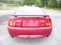 Redfire Metallic - Mustang GT Coupe Photo No. 6