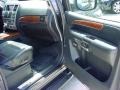 2008 Silver Graphite Gray Infiniti QX 56  photo #19